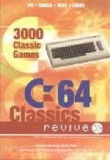 Revive: C64 Classics