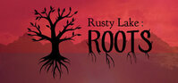 Rusty Lake: Roots