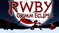 RWBY: Grimm Eclipse