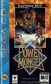 Powermonger