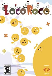 LocoRoco