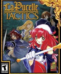 La Pucelle: Tactics