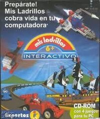 Mis Ladrillos Interactivo