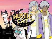 Hustle Cat