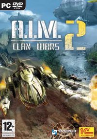 A.I.M. 2 Clan Wars