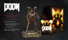 Doom Ấn Định Ngày Phát Hành Chính Thức Cùng Trailer Mới