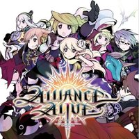 The Alliance Alive