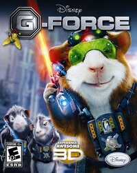 G-Force