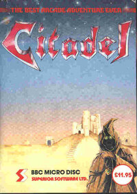 Citadel