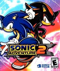 Sonic Adventure 2