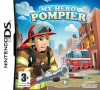 Let's Play Firemen