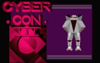 Cybercon III