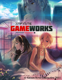 Infinite Game Works Episode 0