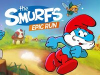 The Smurfs: Epic Run