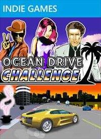 Ocean Drive Challenge