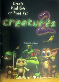 Creatures 2