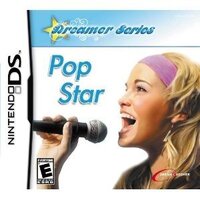 Dreamer Series: Pop Star