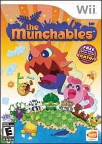 The Munchables