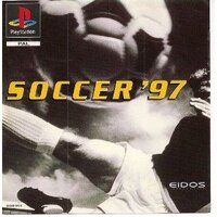 Soccer '97