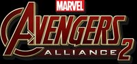 Marvel: Avengers Alliance 2