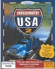 Cross Country USA 2