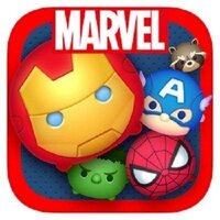 Marvel Tsum Tsum