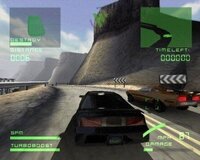 Knight Rider: The Game