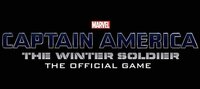 Captain America: The Winter Soldier - The Official Game