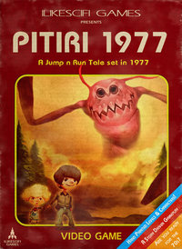 Pitiri 1977