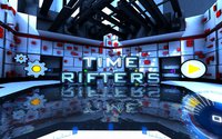 Time Rifters