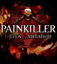 Painkiller Hell & Damnation