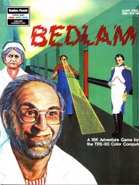 Bedlam