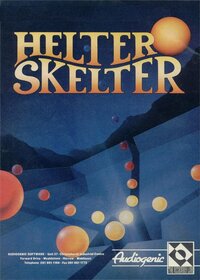 Helter Skelter