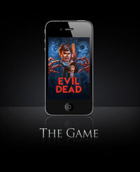 Evil Dead: The Game