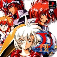 Langrisser I & II