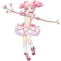 Puella Magi Madoka Magica: The Battle Pentagram