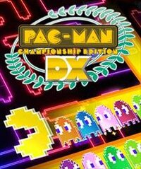 Pac-Man Championship Edition DX