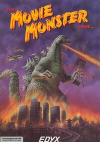 The Movie Monster Game