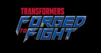 Transformers: Forged to Fight