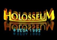 Holosseum