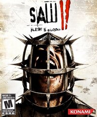 SAW II: Flesh & Blood