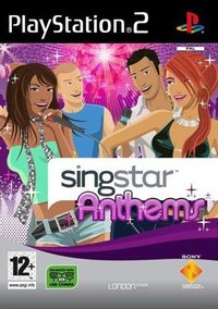 SingStar Anthems