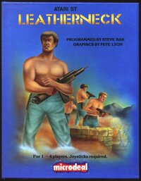 Leatherneck