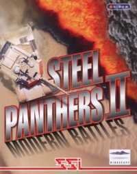 Steel Panthers II: Modern Battles