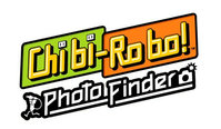Chibi Robo! Photo Finder