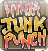 Ninja Junk Punch