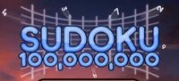 Sudoku 100,000,000