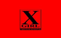 X-Girl: Cyber Punk Adventure