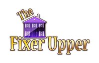 Mary Kay Andrews: The Fixer Upper