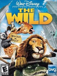 The Wild